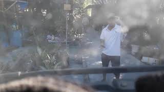 Đời Tài Xế Suốt Ngày Trên Ghế