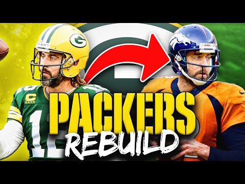 Video: Kush ishte qendërmbrojtësi për Green Bay para Aaron Rodgers?