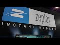 Zeplay Instant Replay 4K