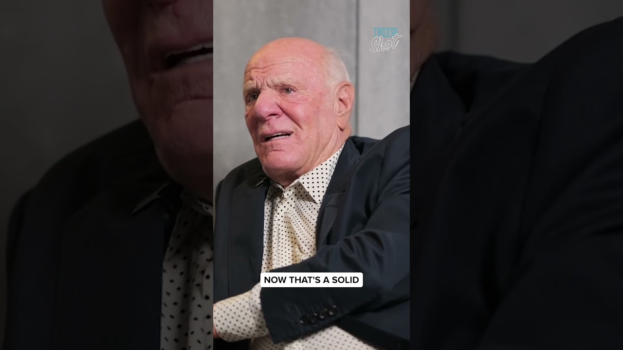 He built billion dollar companies and says you need to be contrarian