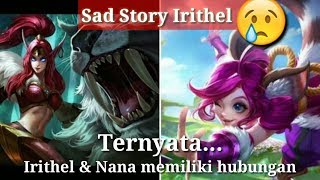 Story Of Irithel & Leo - Mobile Legends