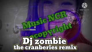 Dj zombie the cranberies remix #nocopyright #NCS #backsound | music NCR screenshot 5