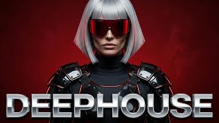 Techno Rap House Mix 2026 | Midnight Street Pulse & Velvet Fire