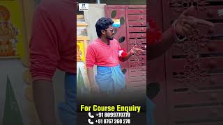 🚀 Full Stack Course in Chennai | Besant Technologies Placement Training