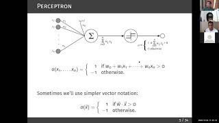 MCTE 512 Artificial Intelligence and Machine Learning for Engineers -- Lecture 7 Part 1 of 4