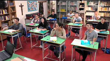 Come si fa a diventare insegnante di italiano?