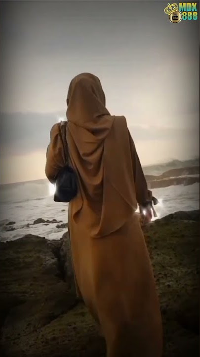 Story WA Ukhti bercadar|story wa|mdx