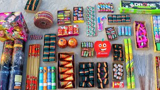 Diwali Amazing pataka Testing 2023 | Diwali Stash testing | New Crackers testing 2023 | Diwali Patak