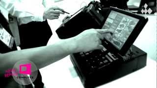 COMPUTEX TAIPEI 2012 - NEWS REPORT: WAVESOFT Technologies Corp.