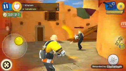 No scope Training|Respawnables!!!