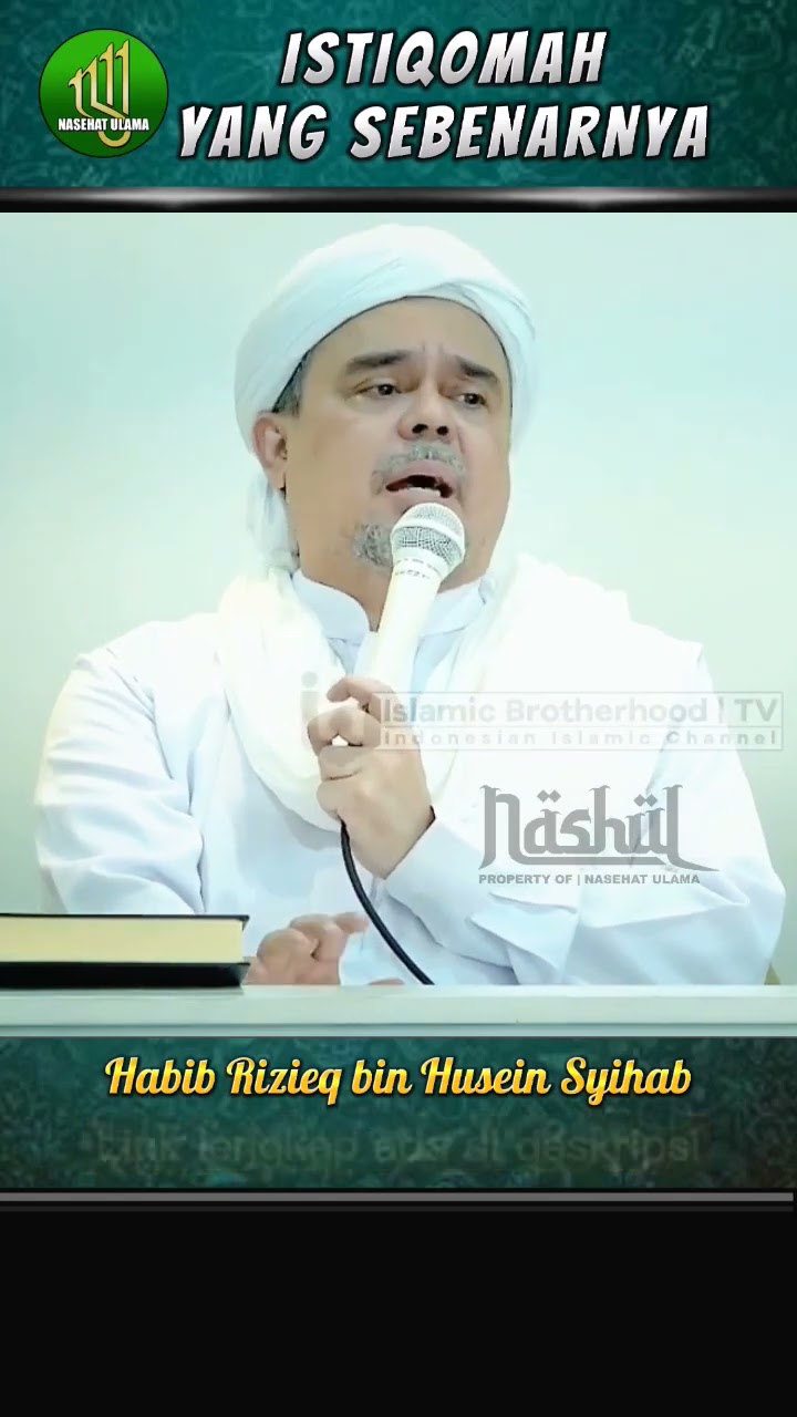 Apa Itu Istiqomah dan Bagaimana Melatihnya?