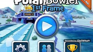 Polar Bowler gameplay screenshot 3