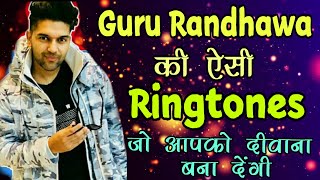 Guru Randhawa Top 5 Best Ringtones | Guru Randhawa Ringtones | Best Punjabi Ringtones | APH Ringtone screenshot 2