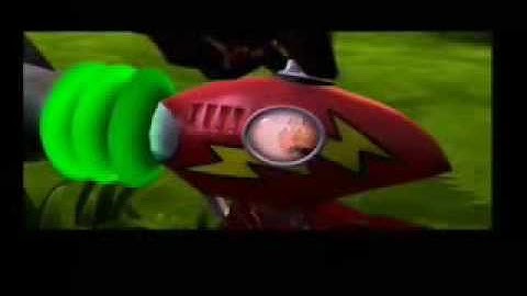 Crash Twinsanity Intro