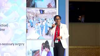 Ai In Cancer Surgery - The Next Multibillion-Dollar Frontier