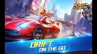 Garena Speed Drifters [ Android APK iOS ] Gameplay screenshot 1