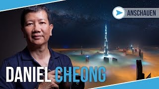 DANIEL CHEONG INTERVIEW | English | #88