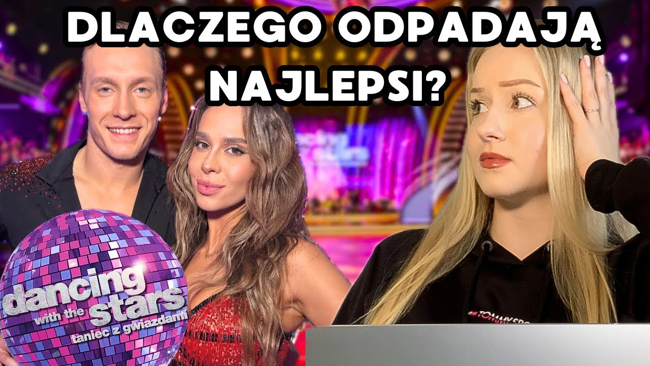 JAK WYTŁUMACZYĆ TEN WERDYKT?! / taniec z gwiazdami okiem tancerki s16e08