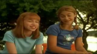 Andrea & Tammy - Air Bud 4 - Bring Me The Night