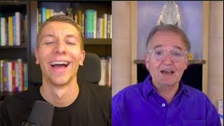 Why Men Need Their Cave Time