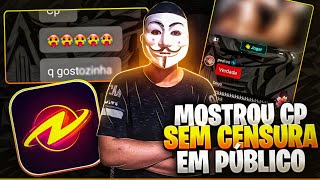 Lukashenrique - O P3Do Mais Repugnante Do Project Z