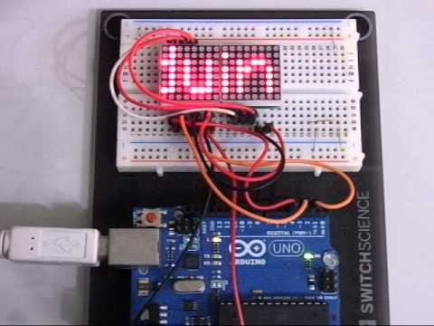 Arduino r3 uno