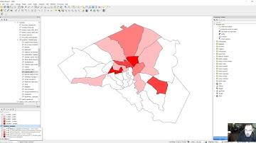Small multiple maps in QGIS