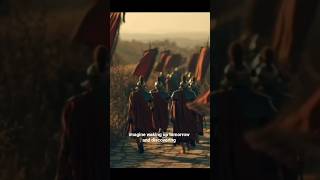 Why Did the Roman Empire Fall? The Collapse of History’s Greatest Civilization 🏛️⚔️#usa#shorts