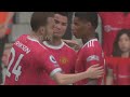 Manchester United vs Liverpool - Premier League 22/23 -FIFA 23