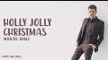 Video for michael bublé holly jolly christmas