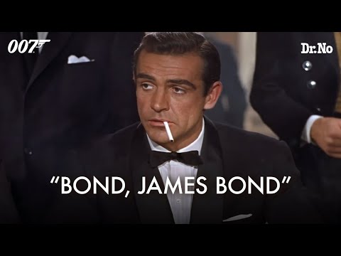 DR. NO | \