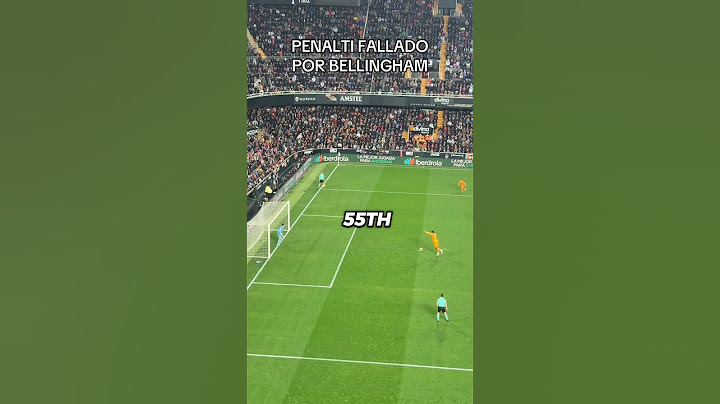 BELLINGHAM MISSED A PENALTY BUT SAVED REAL MADRID WITH A LAST MINUTE GOAL 🫡🔥 VINI SENT OFF 😳