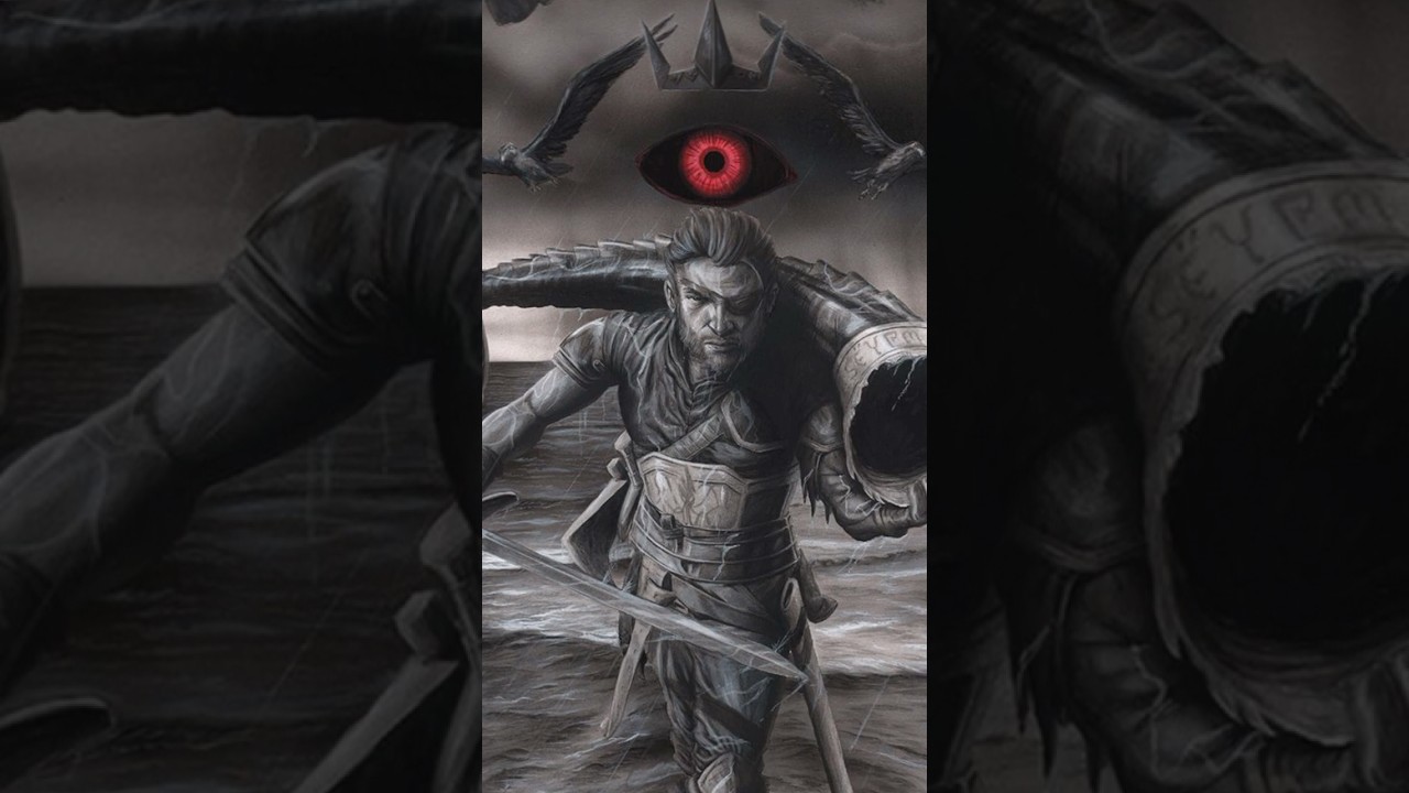 Did Valyrians Have Magical Dragon Horns?