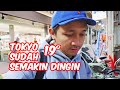 TOKYO 19° DERAJAT