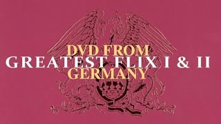 279] Greatest Flix I & II - DVD from Germany (1997) - YouTube