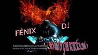 🎚️🔊🕺 EURODANCE 90&#39;s MEGAMIX 🎚️🔊🕺 [ FÉNIX DJ ]
