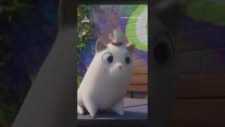 Flour stars in an alien movie! π₯π½ | Flower & Flour | ABC Kids