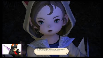Final Fantasy XIV: Heavensward - Patch 3.2 The Gears of Change pt 2