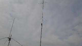 HF beacon station.| HF  Beacon 4S7B.| NCDXF/IARU International Beacon.|www.rssl.lk.|4S7JL screenshot 4