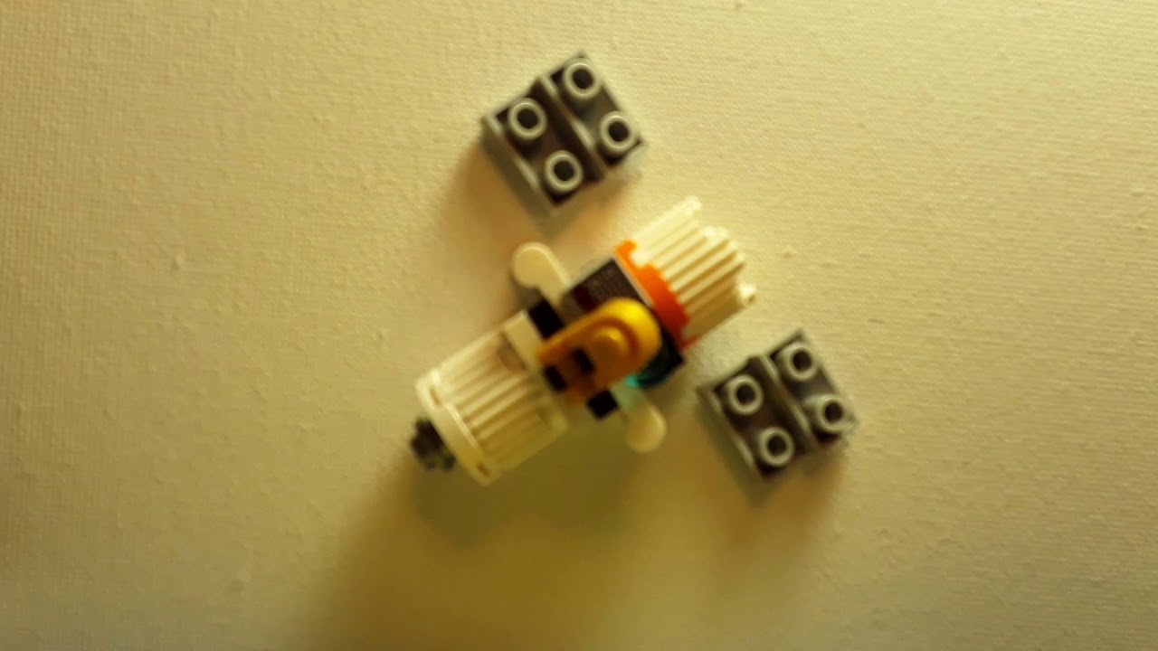 Lego city 30365 - YouTube