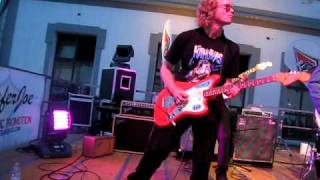 LOS KAHUNAS - "BAJA" (w/INSECT SURFERS' DAVID ARNSON)