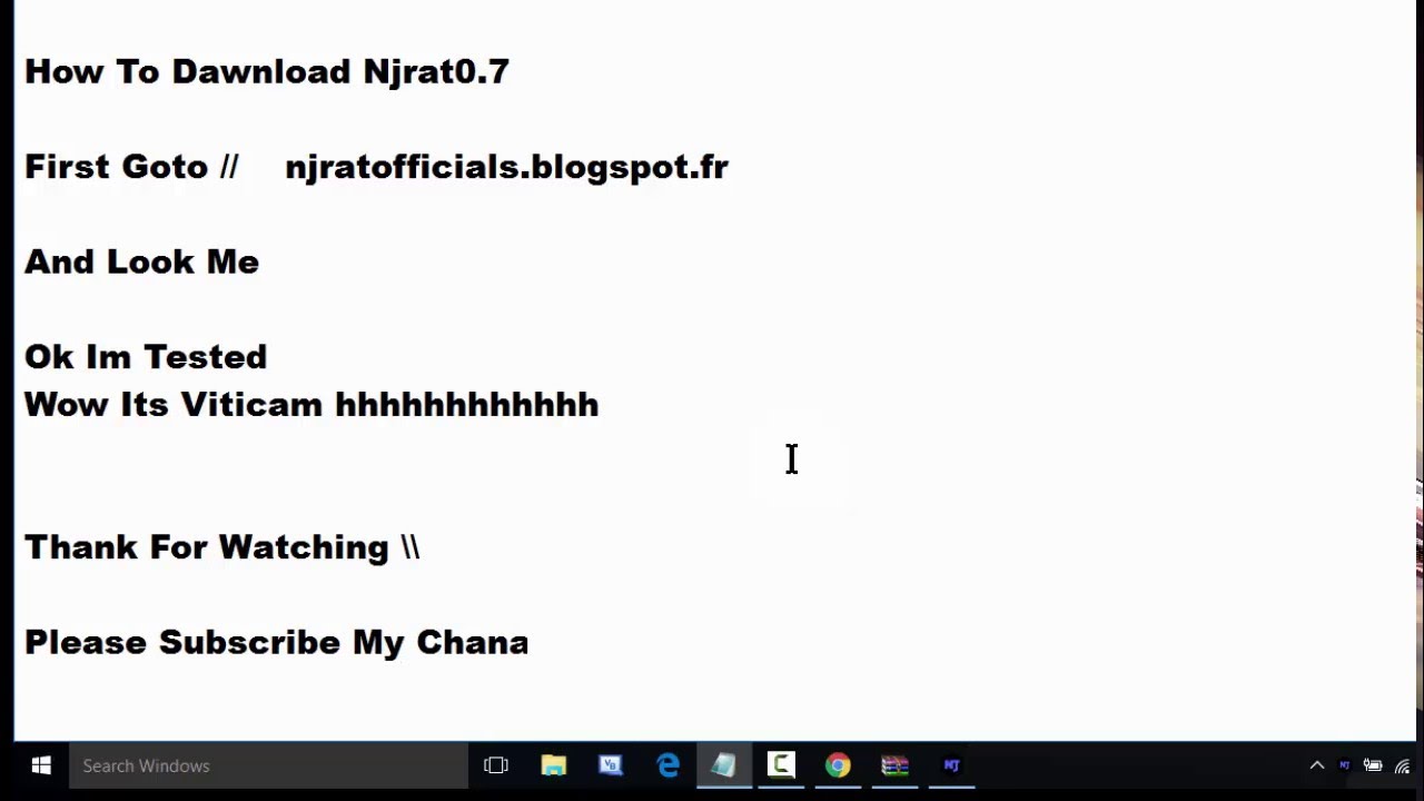 njrat site officiel njrat site officiel