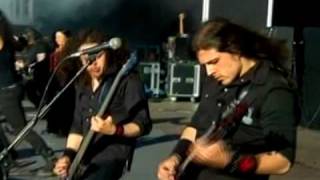 MOONSPELL.-Night Eternal [Rock In Rio Lisboa 2008] (Live)