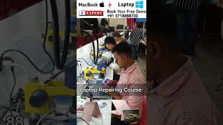 🔥Laptop Repairing Course in  Kirti Nagar| Best Laptop Repairing Institute in  Kirti Nagar   (Delhi)