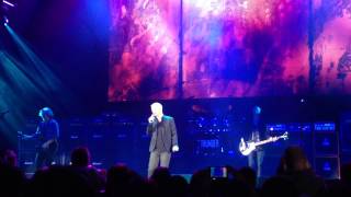 Thunder - Broken @ Hammersmith 2015