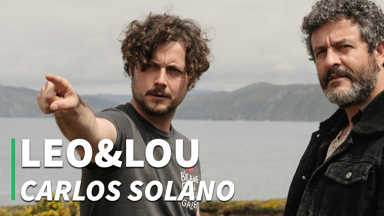 LEO & LOU - Así dirige Carlos Solano