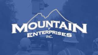 Gravoc Travels To Folsom, Ca To Capture Mountain F. Enterprises Through Photography Videography