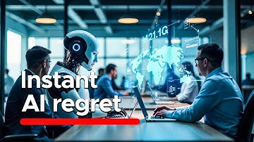 Replacing Humans with AI Is Going Horribly Wrong