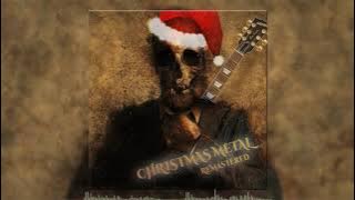 Deck The Halls (Remastered) - Royalty Free Christmas Metal