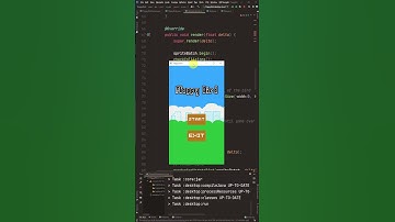 Day 74: Learning Game Development in Java